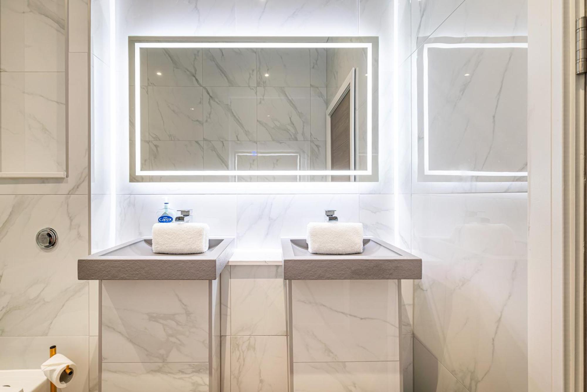 Ferienwohnung Epic Penthouse Collection Liverpool Zimmer foto