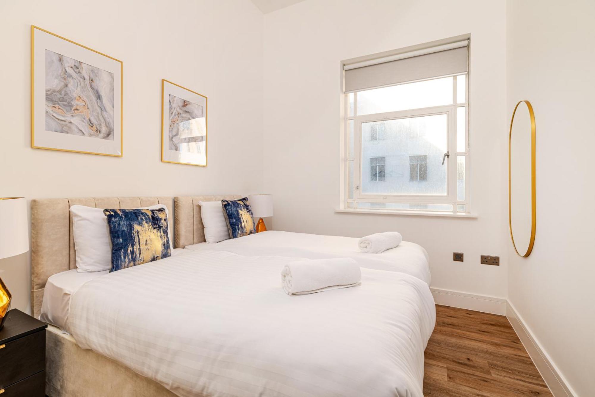 Ferienwohnung Epic Penthouse Collection Liverpool Zimmer foto