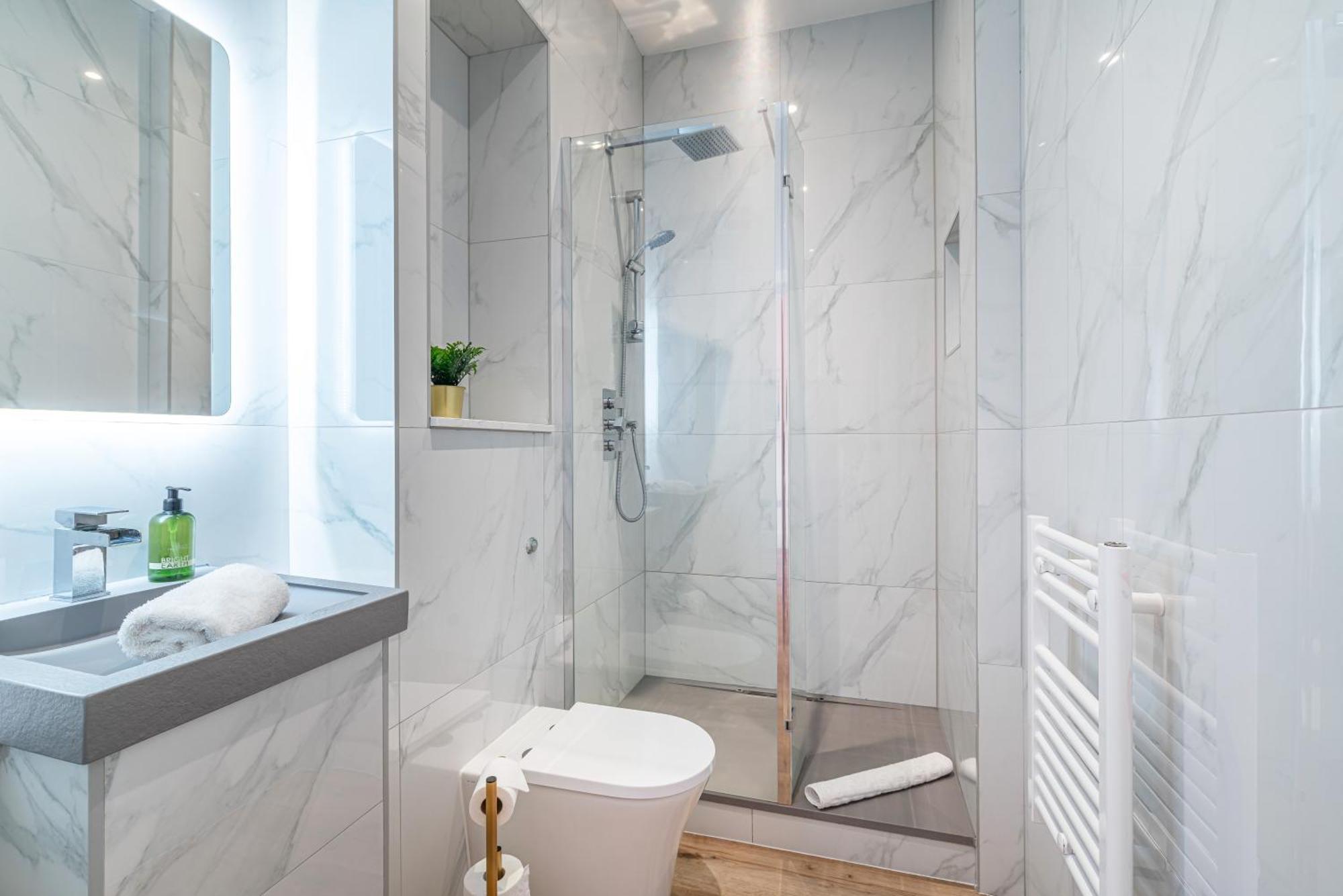 Ferienwohnung Epic Penthouse Collection Liverpool Zimmer foto